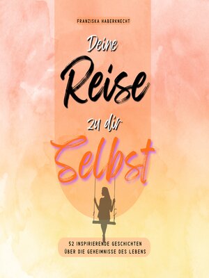 cover image of Deine Reise zu dir Selbst